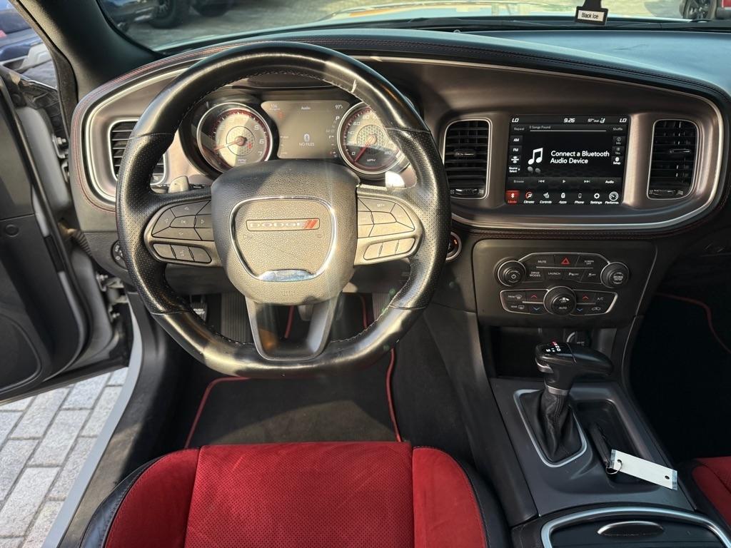 Dodge Charger Scat Pack RWD 2022