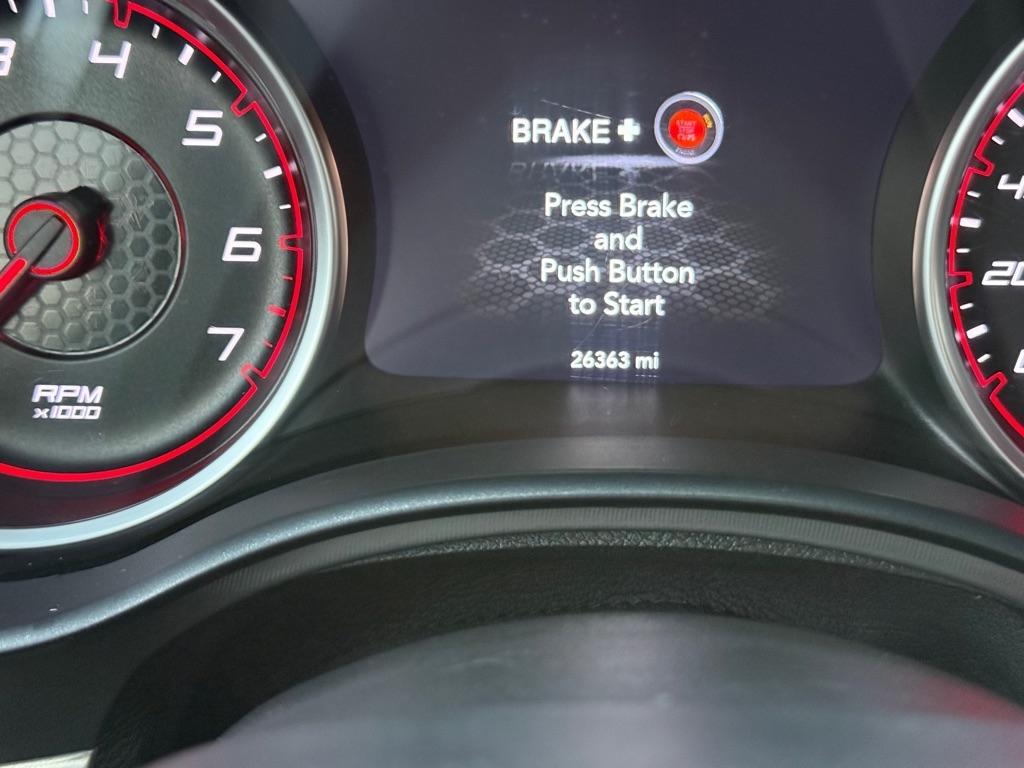 Dodge Charger Scat Pack RWD 2022