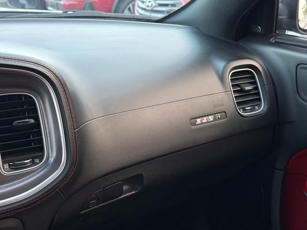Dodge Charger Scat Pack RWD 2022