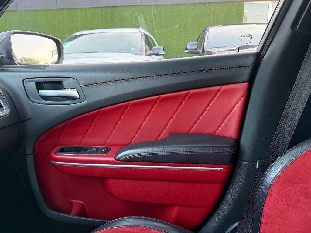Dodge Charger Scat Pack RWD 2022