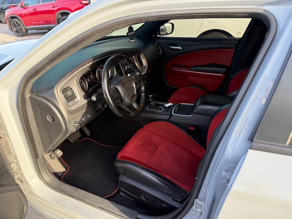 Dodge Charger Scat Pack RWD 2022