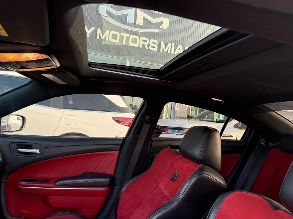Dodge Charger Scat Pack RWD 2022