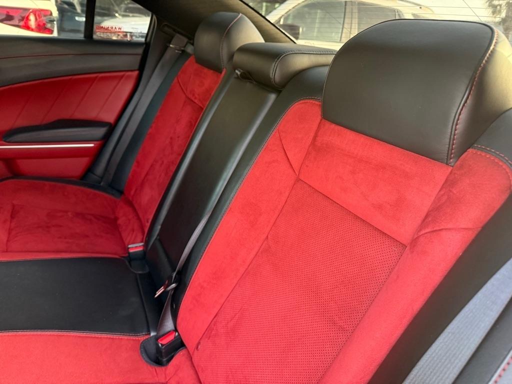 Dodge Charger Scat Pack RWD 2022