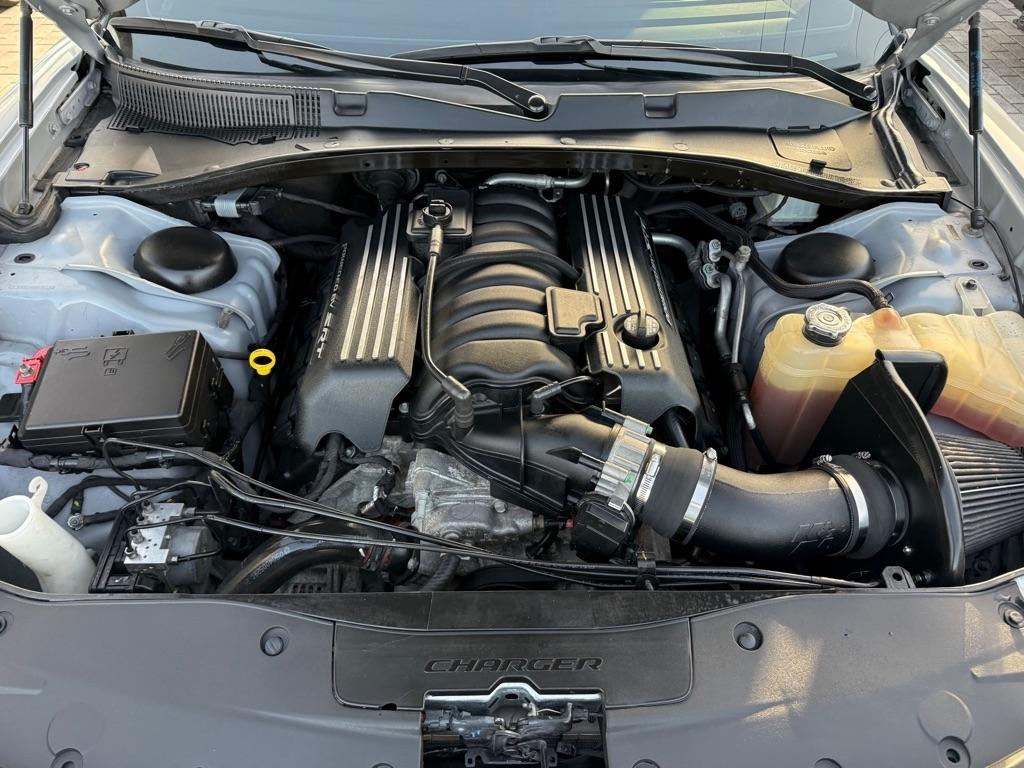 Dodge Charger Scat Pack RWD 2022