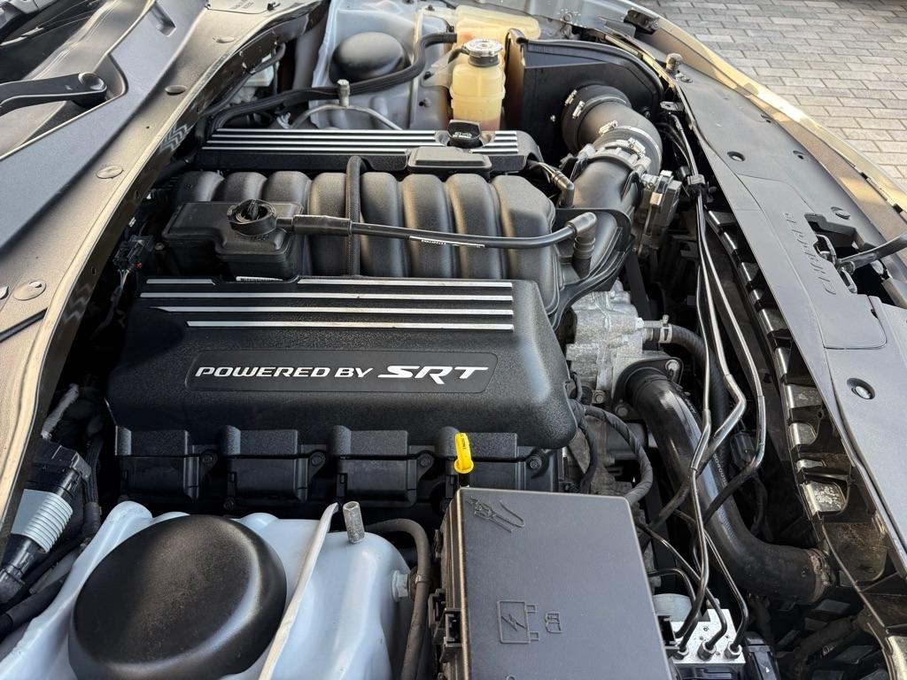 Dodge Charger Scat Pack RWD 2022