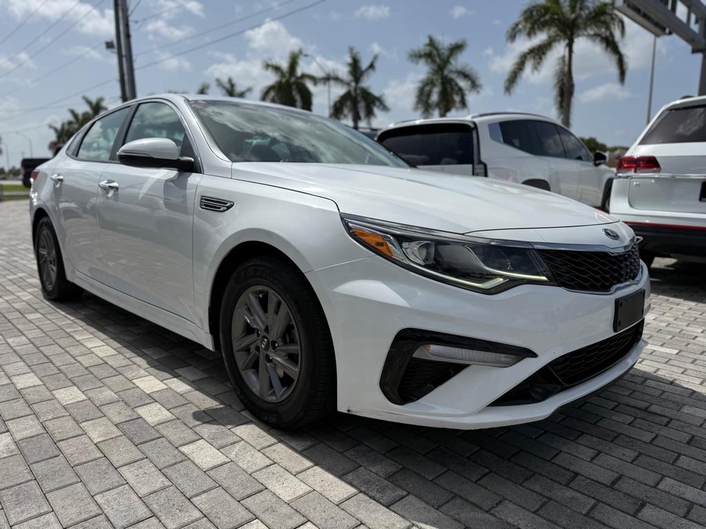 Kia Optima LX Auto 2020