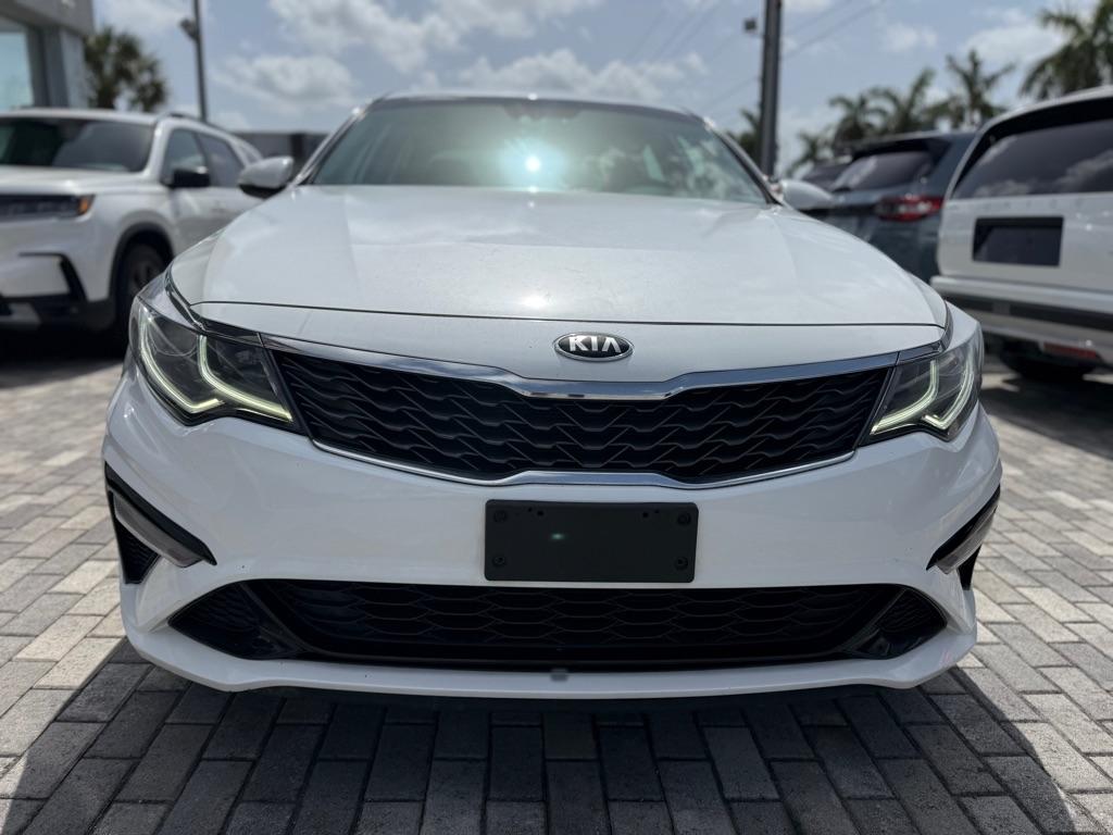 Kia Optima LX Auto 2020