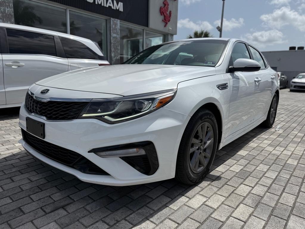 Kia Optima LX Auto 2020