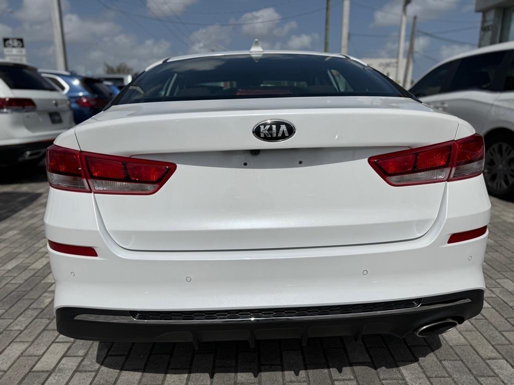 Kia Optima LX Auto 2020