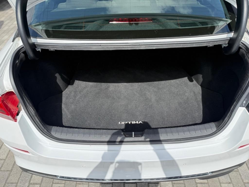 Kia Optima LX Auto 2020