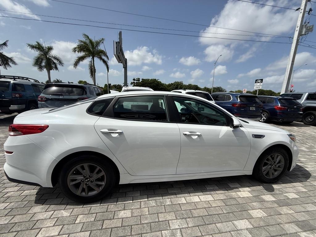 Kia Optima LX Auto 2020