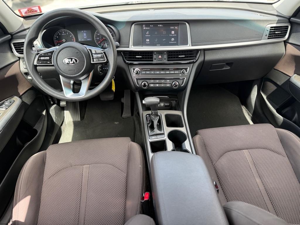 Kia Optima LX Auto 2020