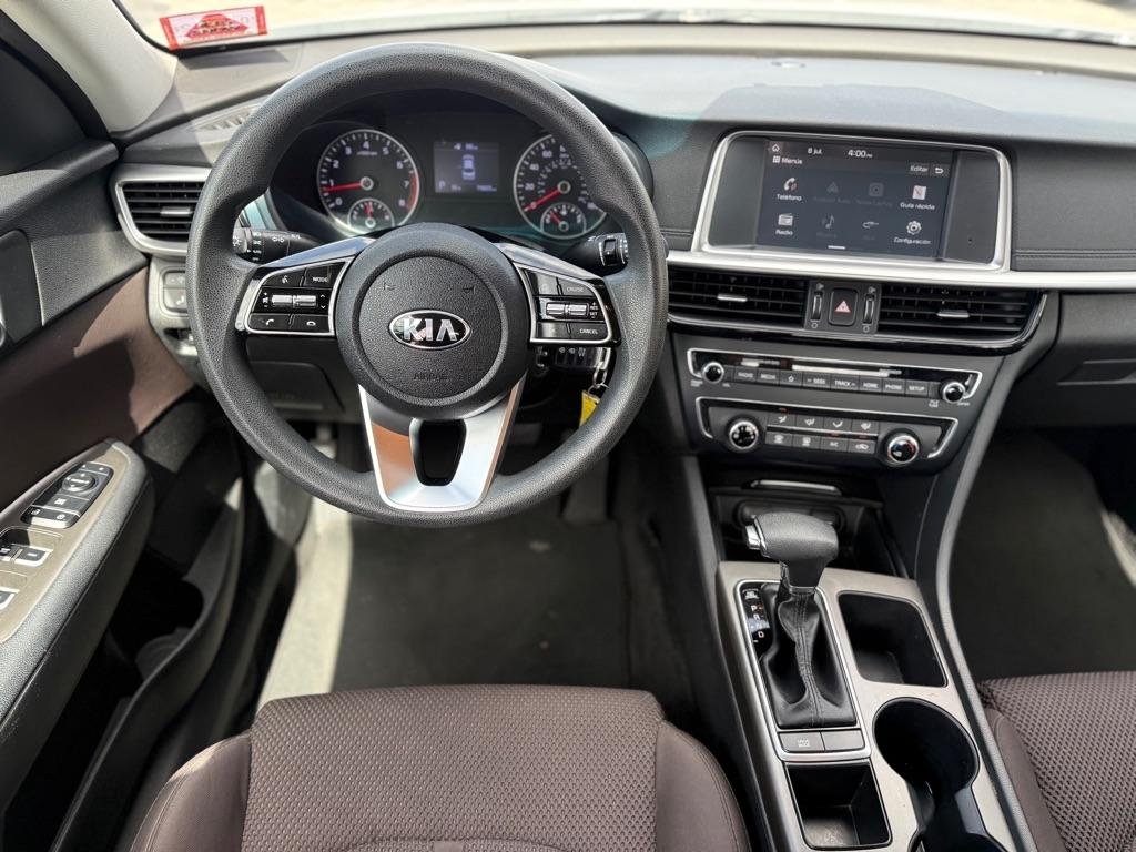 Kia Optima LX Auto 2020