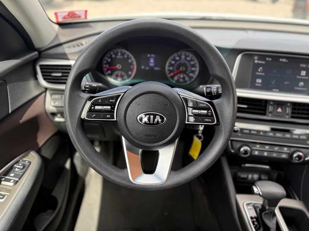 Kia Optima LX Auto 2020