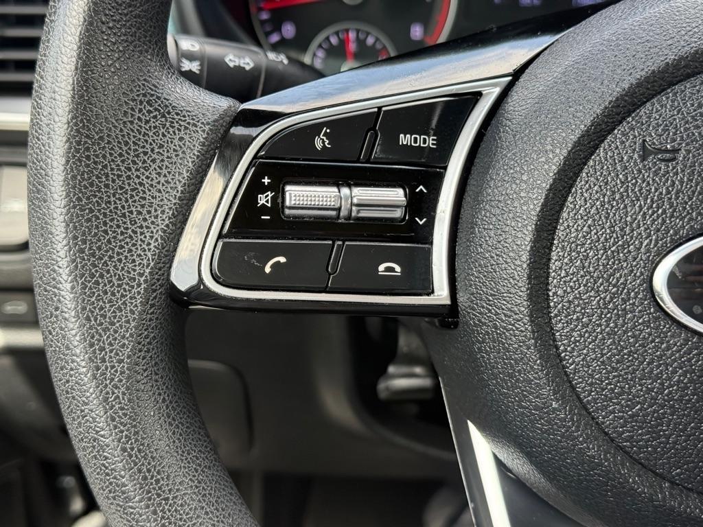 Kia Optima LX Auto 2020