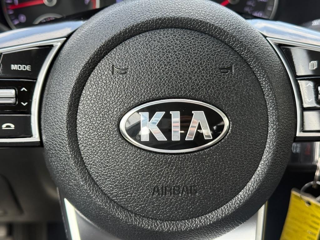 Kia Optima LX Auto 2020