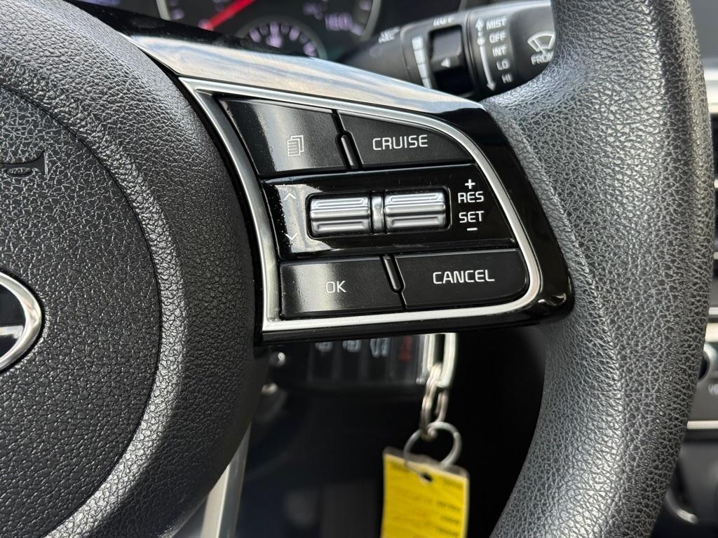 Kia Optima LX Auto 2020