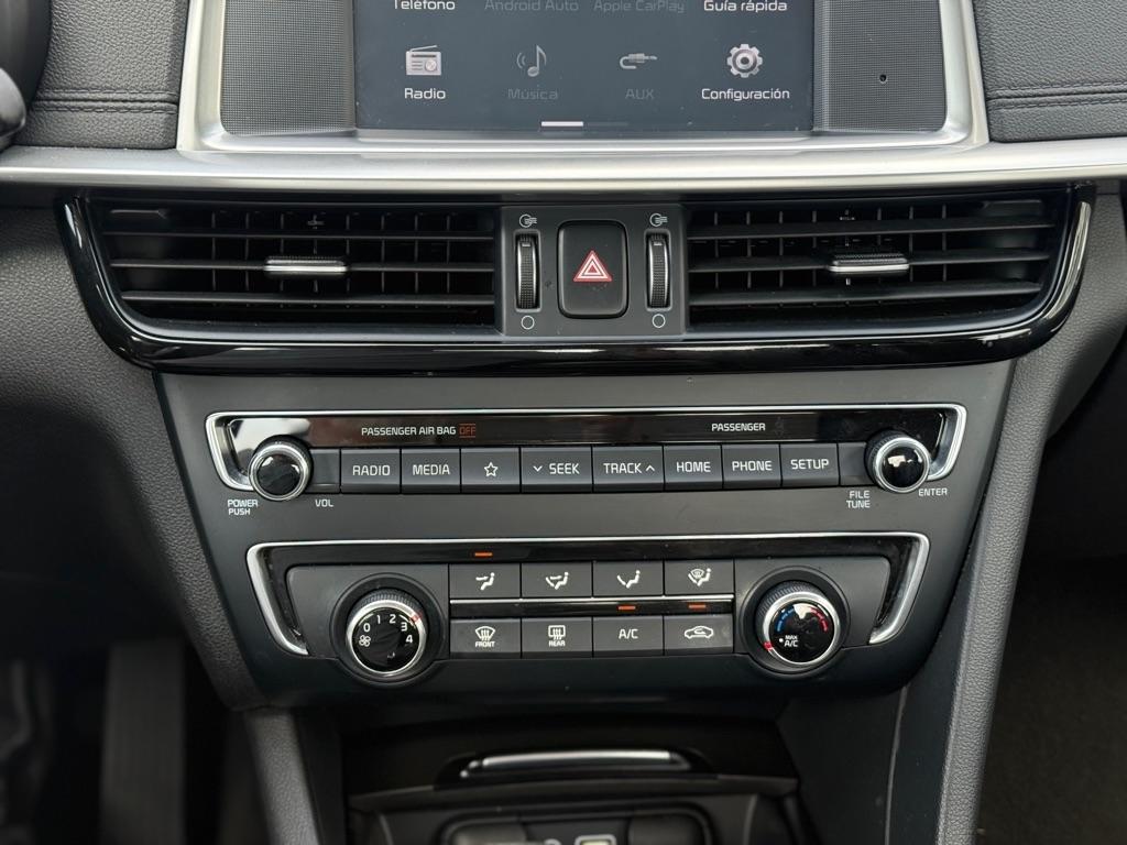 Kia Optima LX Auto 2020