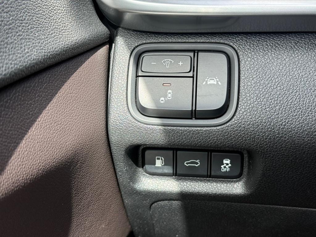Kia Optima LX Auto 2020