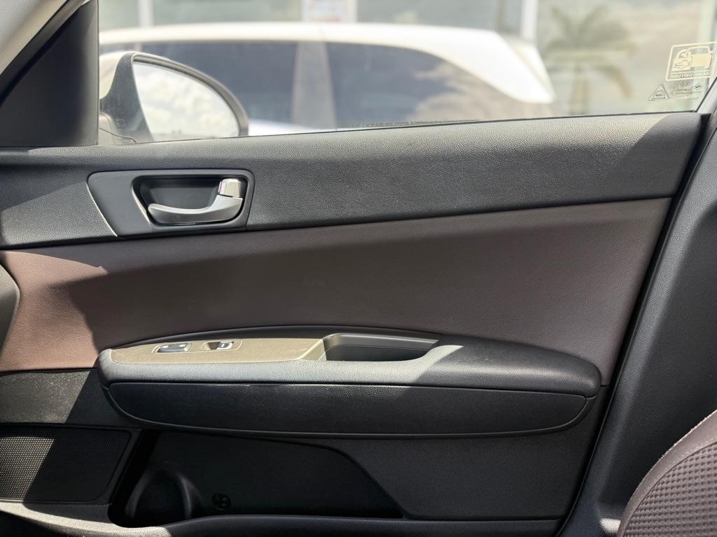 Kia Optima LX Auto 2020