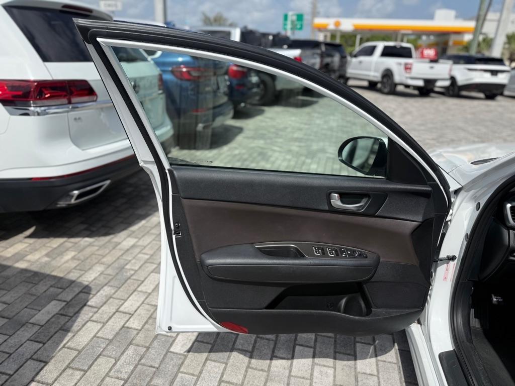 Kia Optima LX Auto 2020