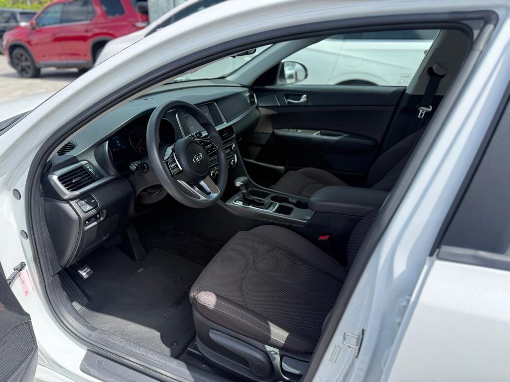 Kia Optima LX Auto 2020