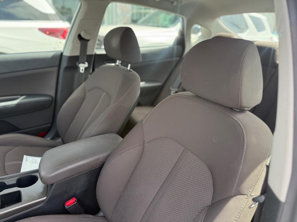 Kia Optima LX Auto 2020