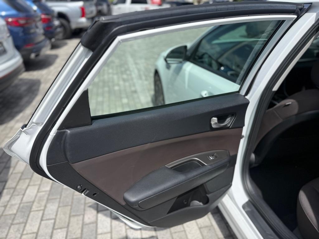 Kia Optima LX Auto 2020