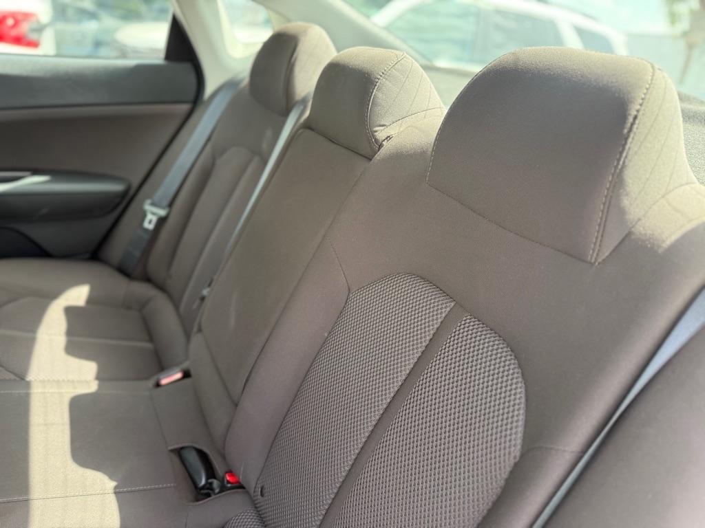Kia Optima LX Auto 2020