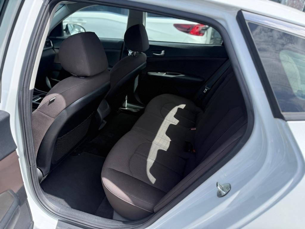 Kia Optima LX Auto 2020