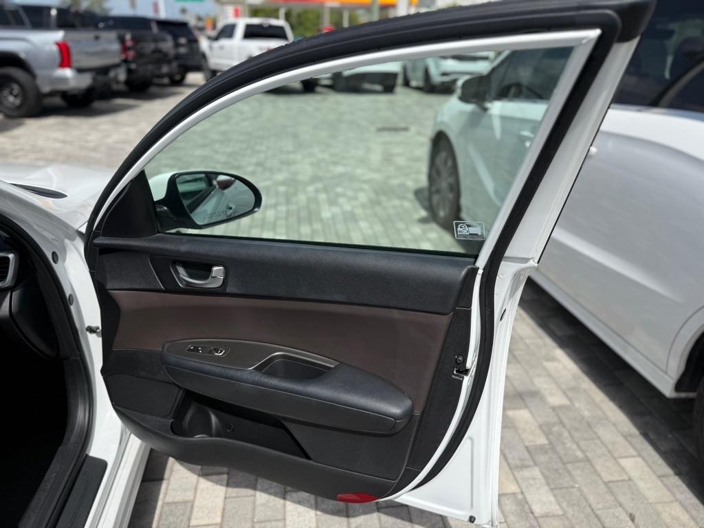 Kia Optima LX Auto 2020