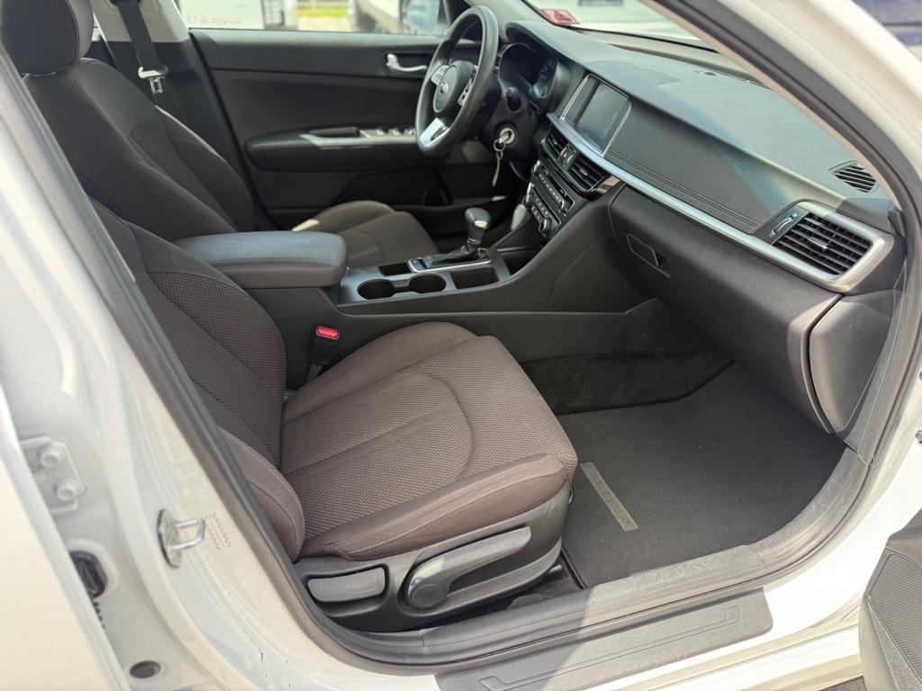 Kia Optima LX Auto 2020
