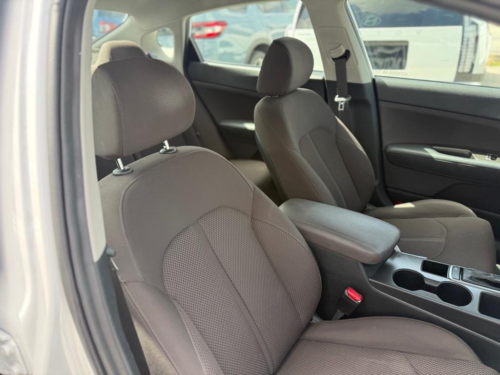 Kia Optima LX Auto 2020