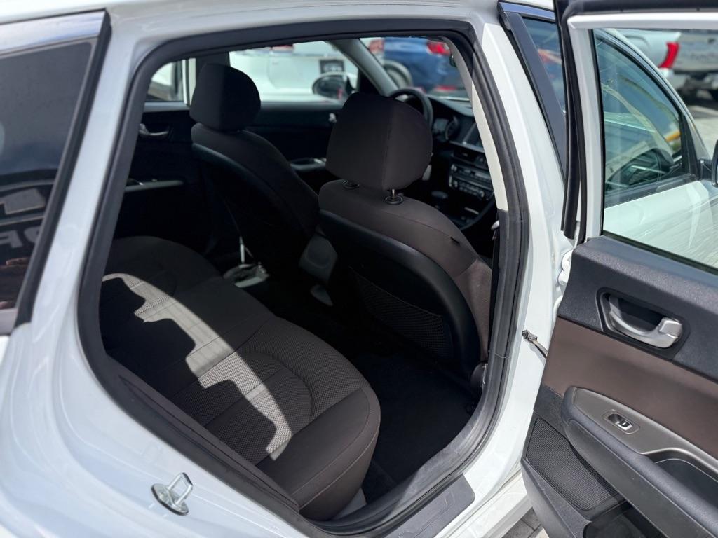 Kia Optima LX Auto 2020