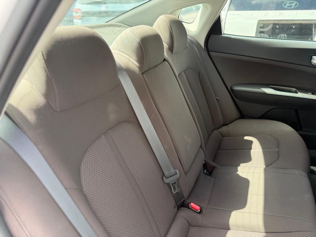Kia Optima LX Auto 2020