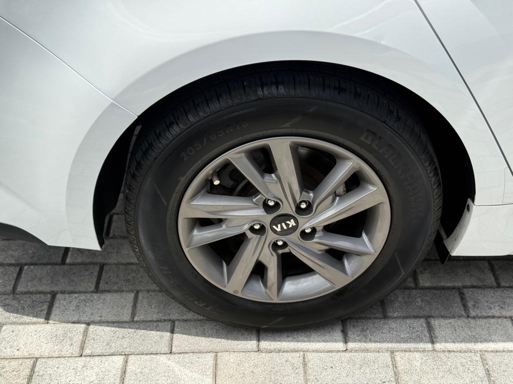 Kia Optima LX Auto 2020