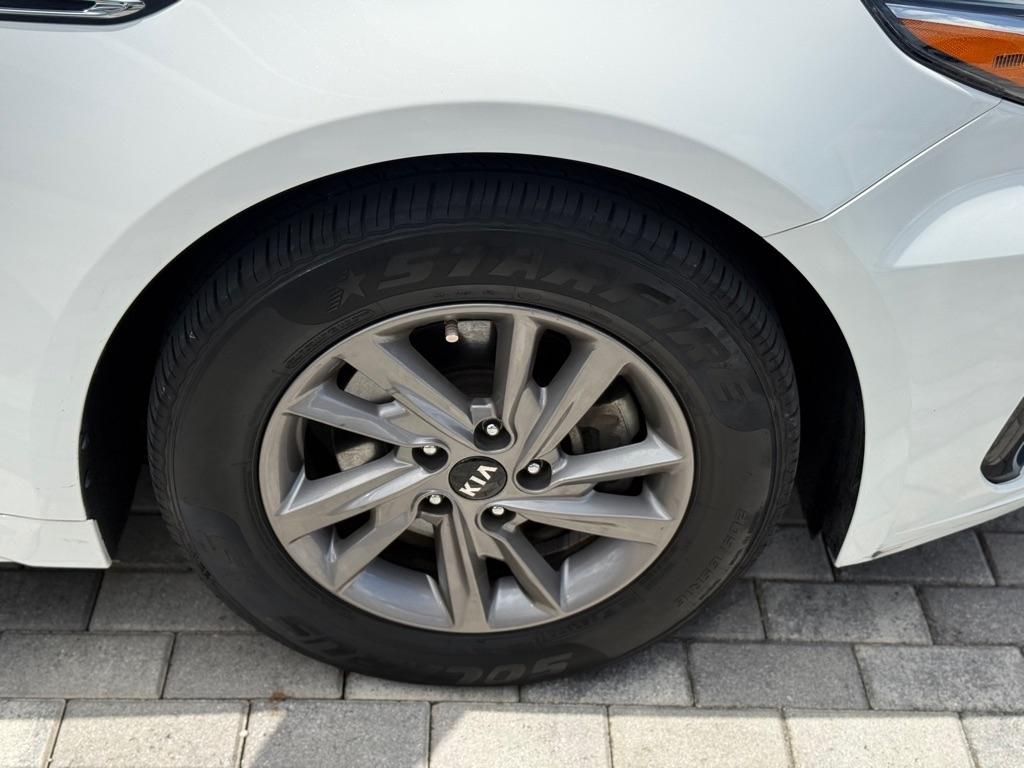 Kia Optima LX Auto 2020