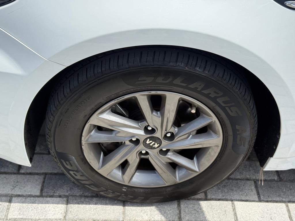 Kia Optima LX Auto 2020