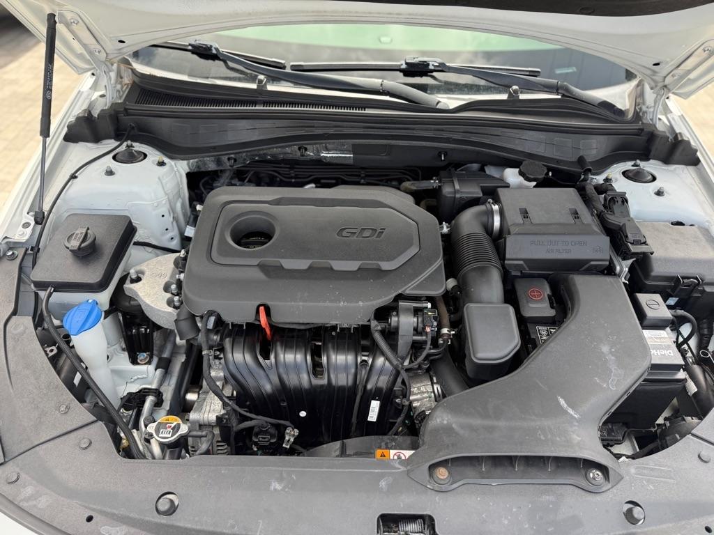 Kia Optima LX Auto 2020