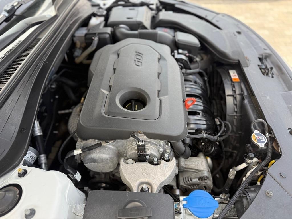 Kia Optima LX Auto 2020