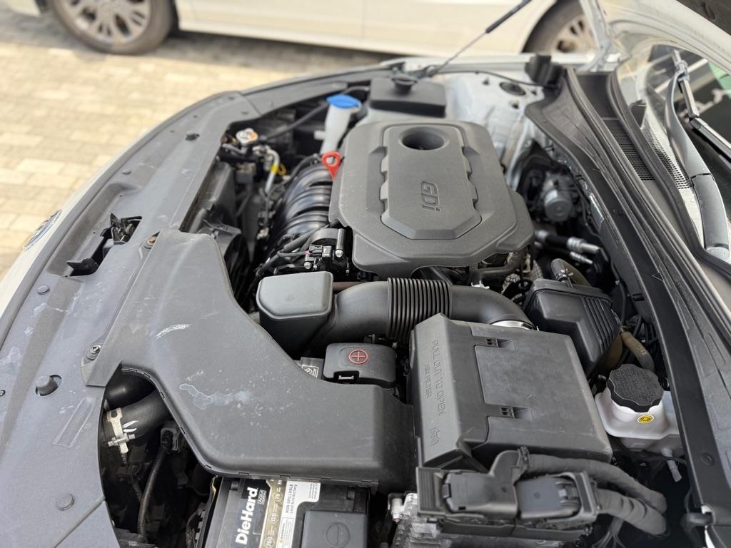 Kia Optima LX Auto 2020