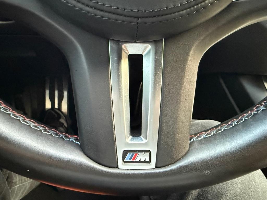 BMW M4 Competition xDrive Convertible 2022