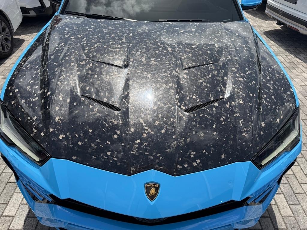 Lamborghini Urus AWD 2022