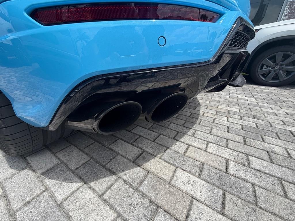 Lamborghini Urus AWD 2022