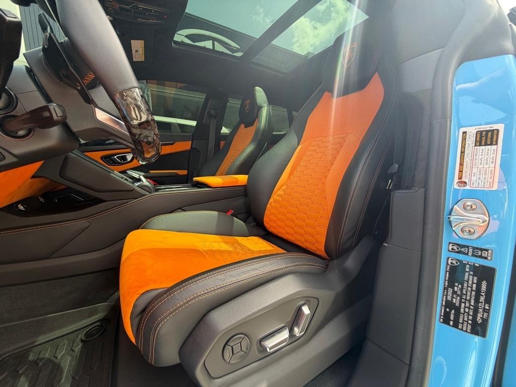 Lamborghini Urus AWD 2022
