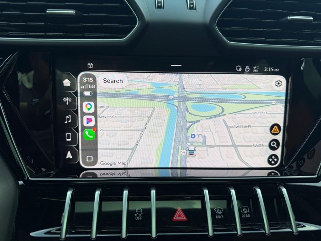 Lamborghini Urus AWD 2022