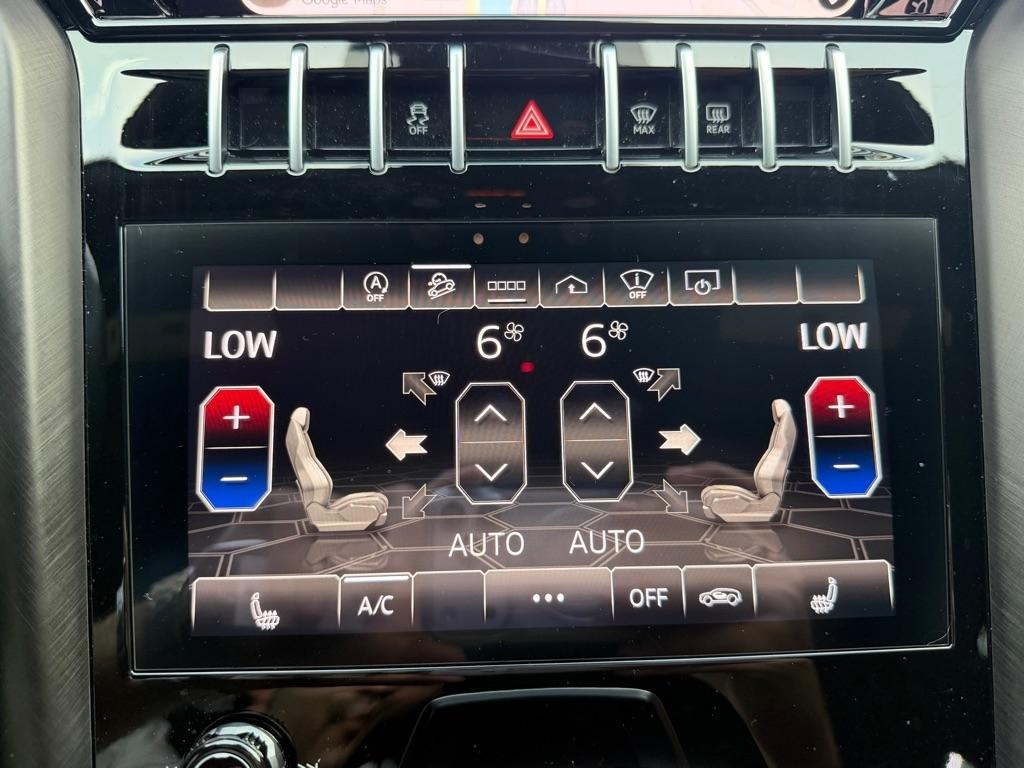 Lamborghini Urus AWD 2022