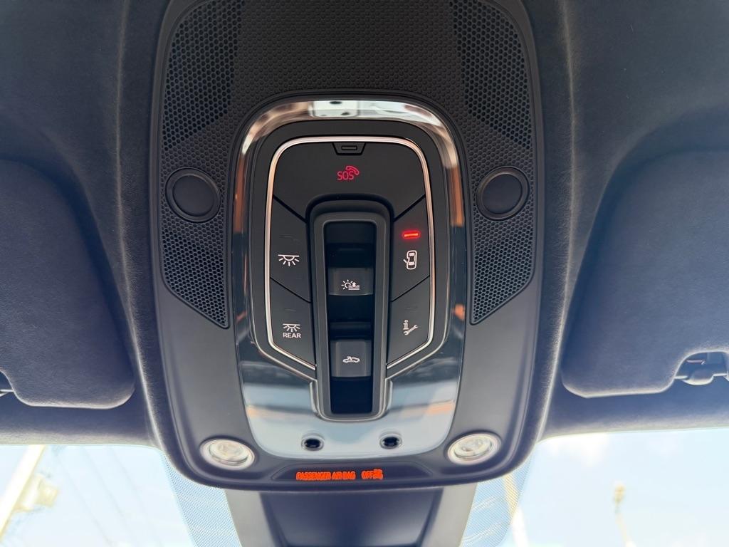 Lamborghini Urus AWD 2022