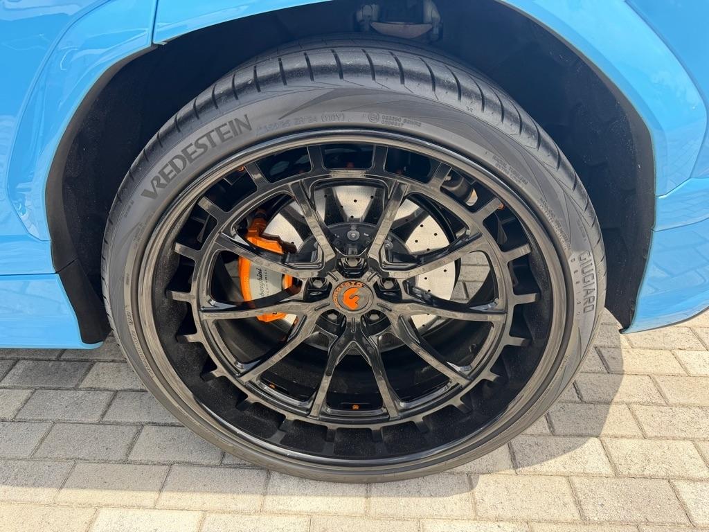 Lamborghini Urus AWD 2022