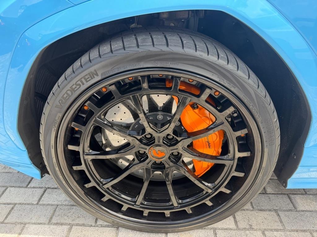 Lamborghini Urus AWD 2022